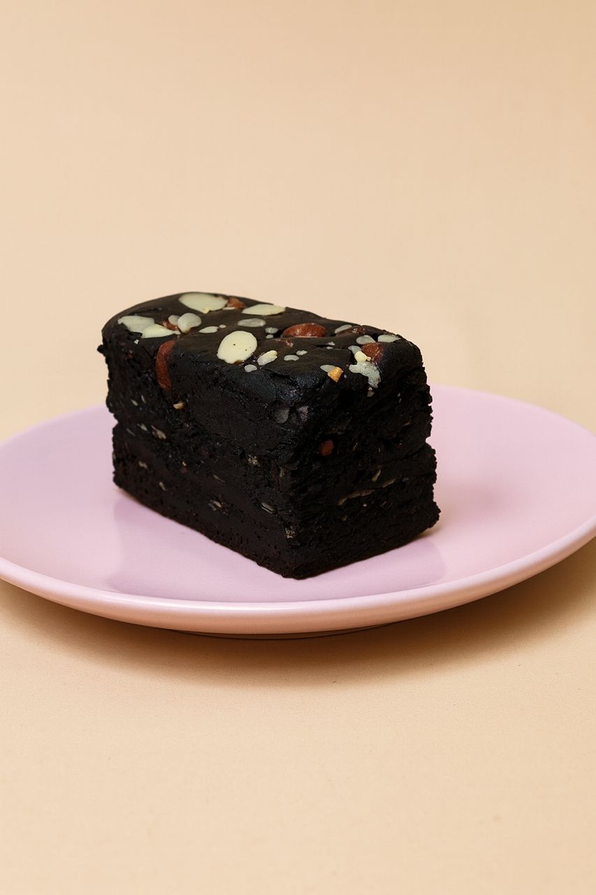 Black Almond